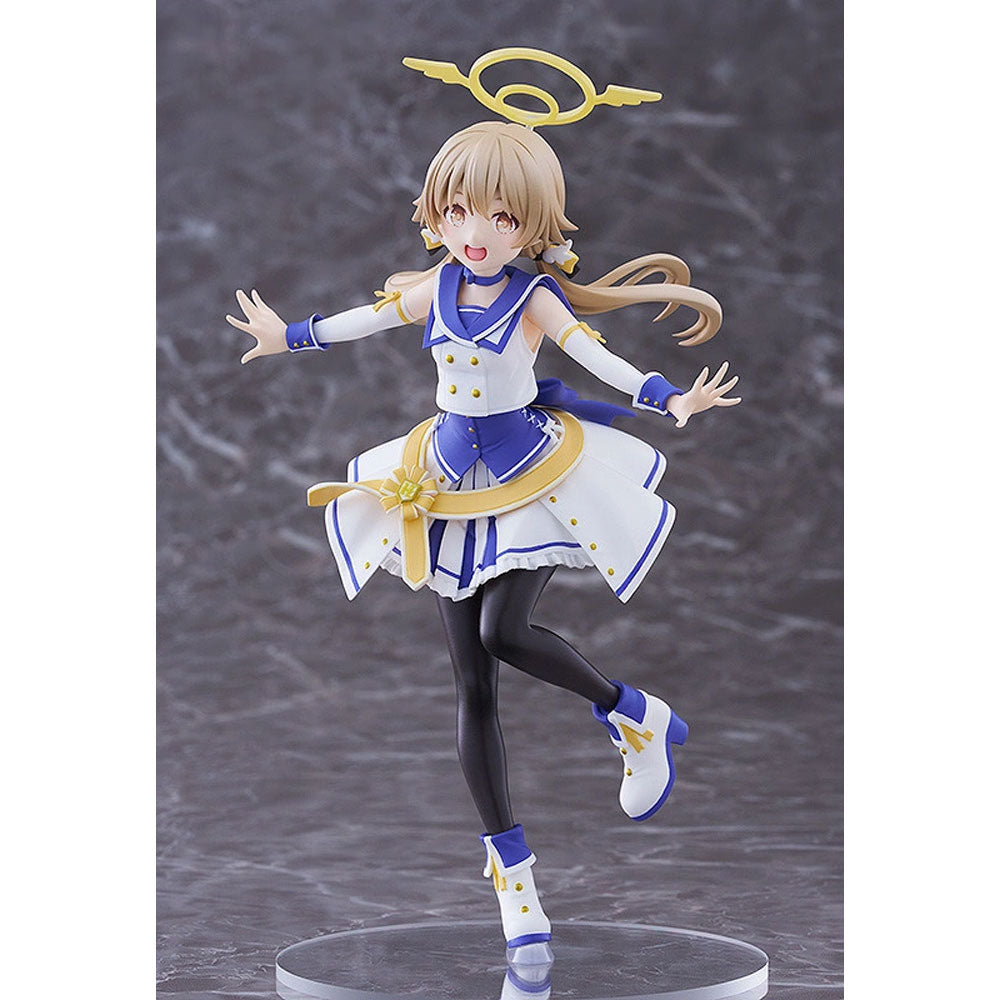FIGURA POP UP PARADE HIFUMI MISCHIEVOUS STRAIGHT VER. FIGURA POP UP PARADE HIFUMI MISCHIEVOUS STRAIGHT VER.